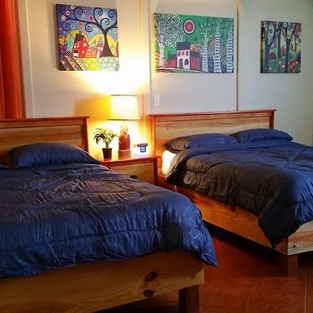 Family Guest House Quebradillas Ngoại thất bức ảnh