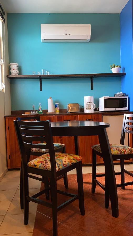 Family Guest House Quebradillas Ngoại thất bức ảnh