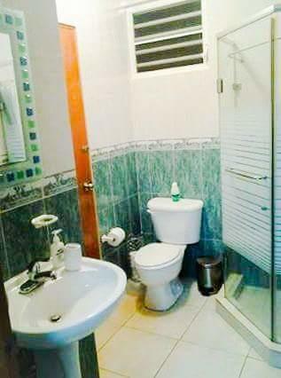 Family Guest House Quebradillas Ngoại thất bức ảnh