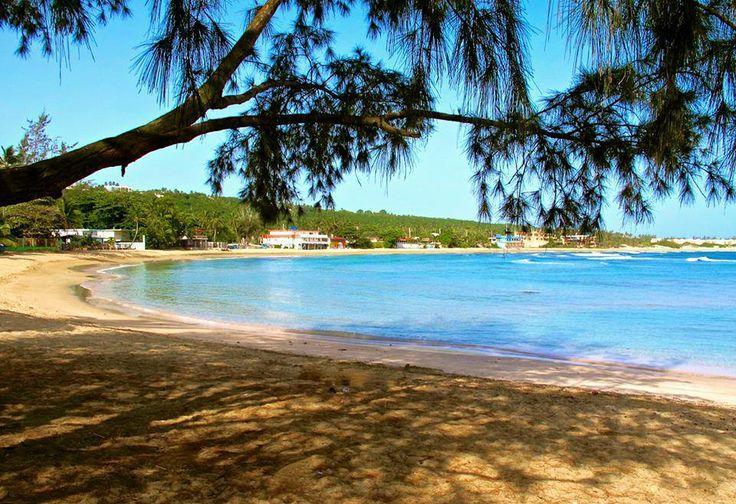 Family Guest House Quebradillas Ngoại thất bức ảnh