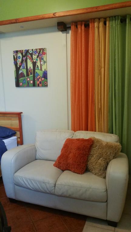 Family Guest House Quebradillas Ngoại thất bức ảnh